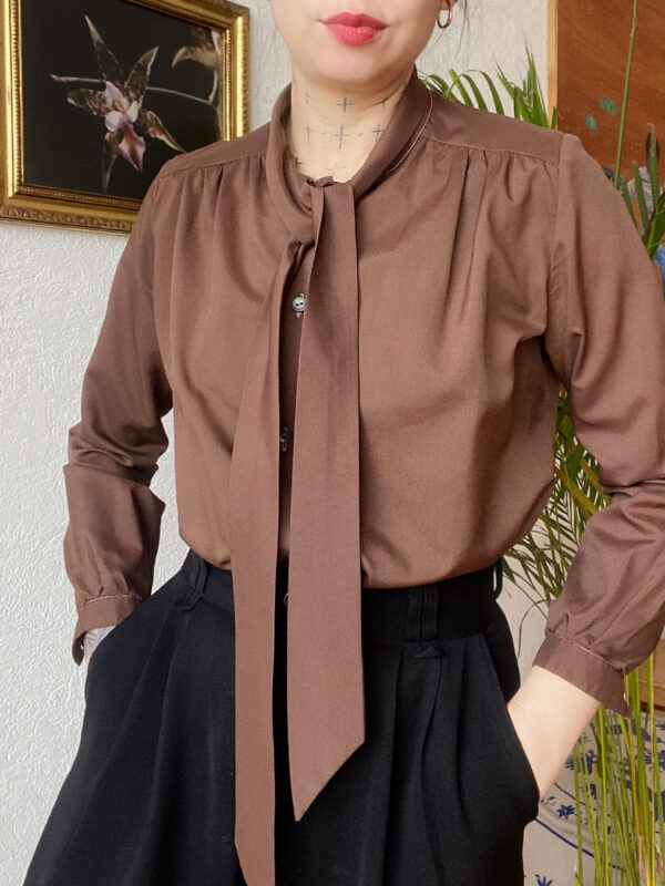 Blusa Lugano