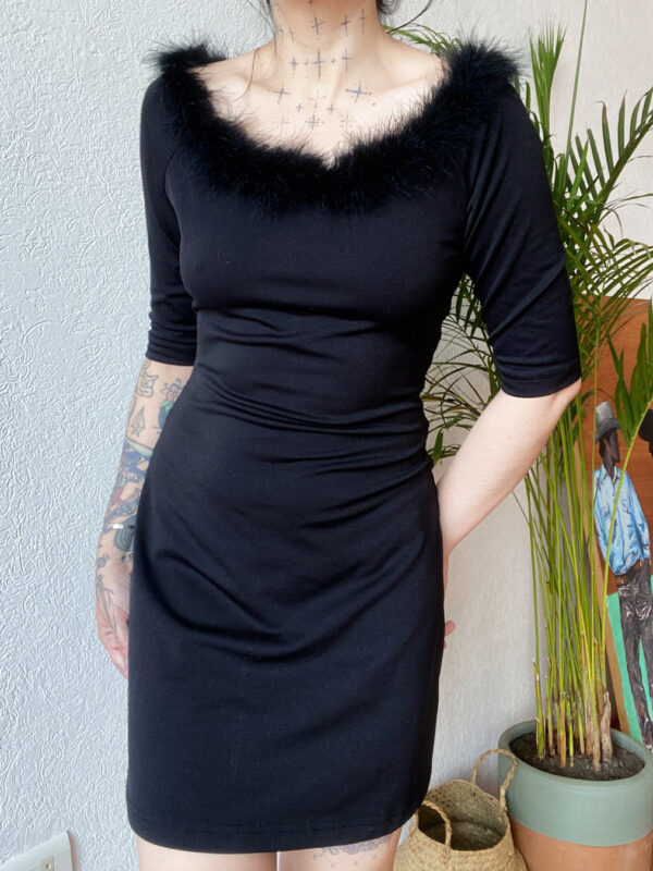 Vestido XoXo