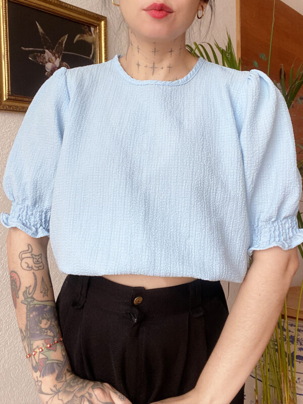 Blusa Mossimo