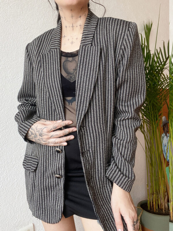 Blazer Marnie West