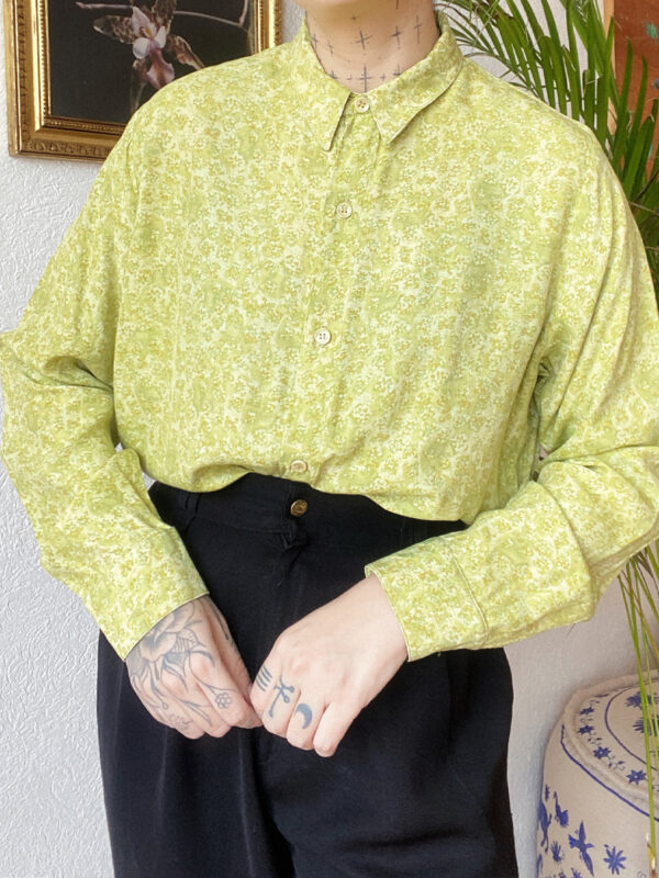 Camisa Edoardos
