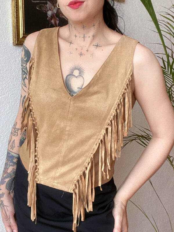 Chic look