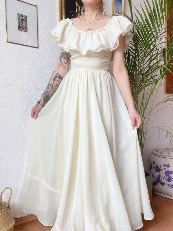 Vestido Sailor Moon
