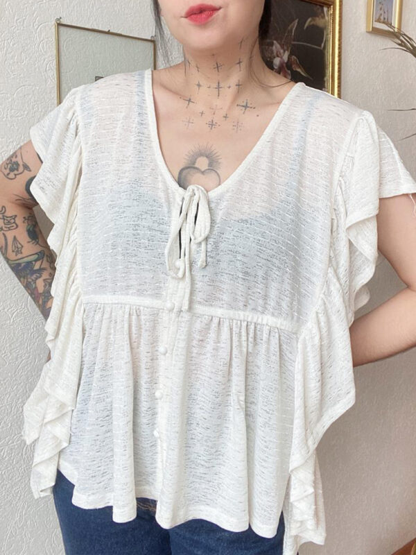 Blusa Venus