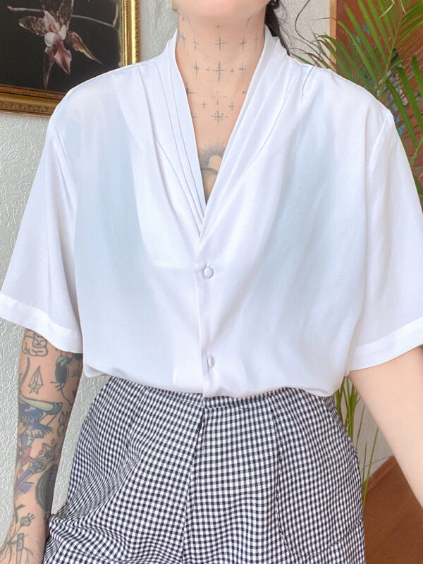Blusa Sellecca