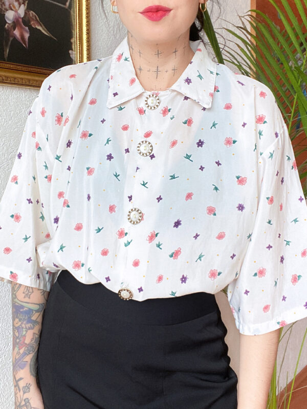 Blusa Eli