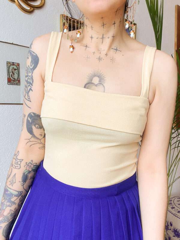 Blusa LaMovers