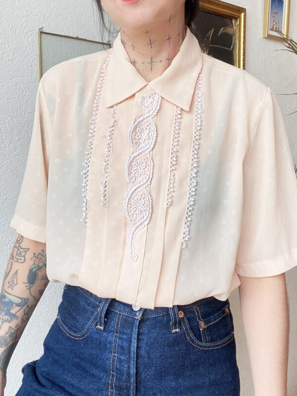 Blusa New Fashion
