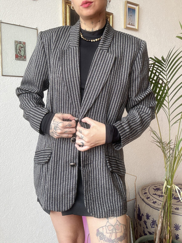 Blazer Marnie West