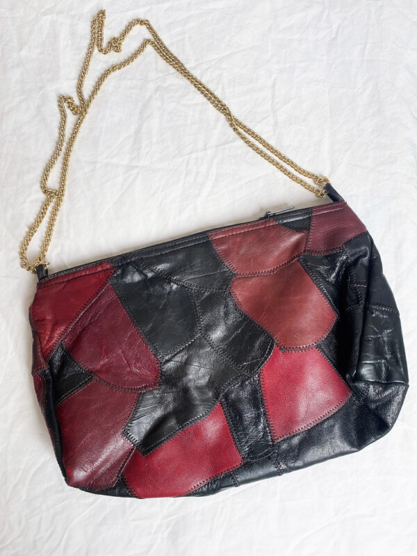 Crossbag vintage