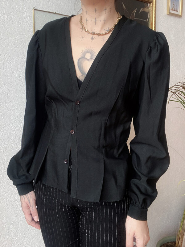 Blusa Pierre Christine