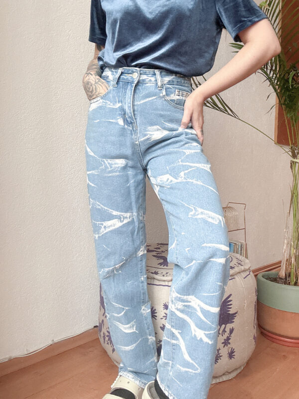 Splash Jeans
