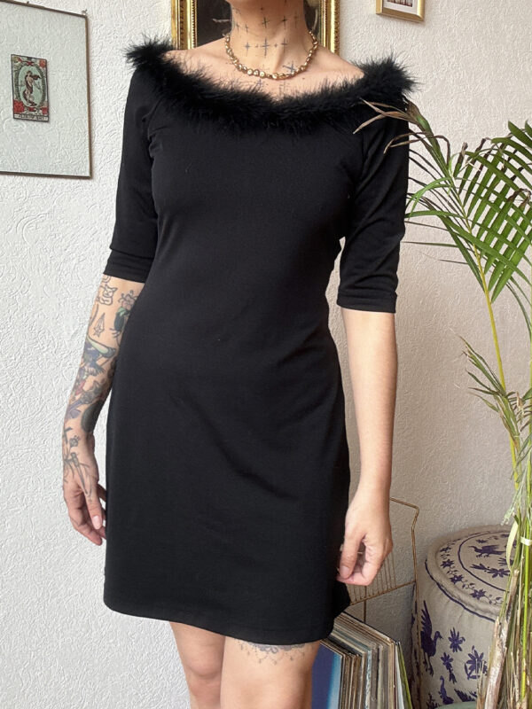 Vestido XoXo