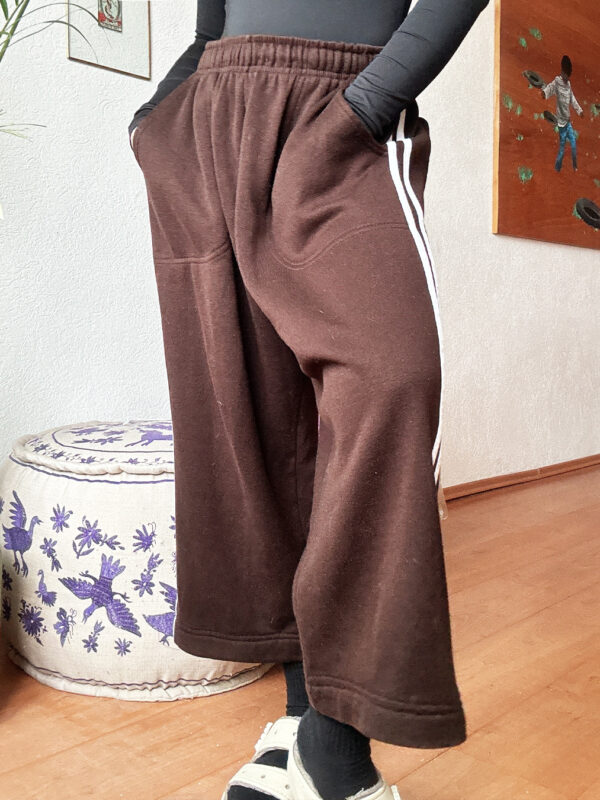 Pants cafés