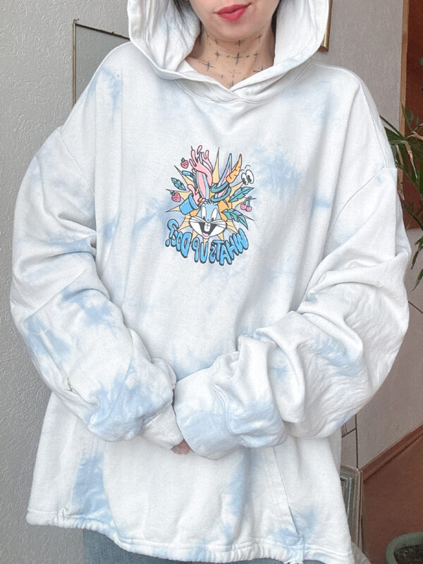 Sudadera Looney Tunes