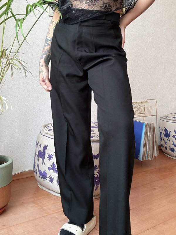 Pantalón vintage Sistina