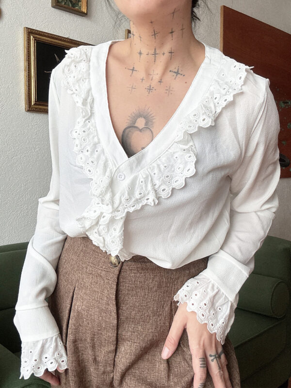 Top olanes