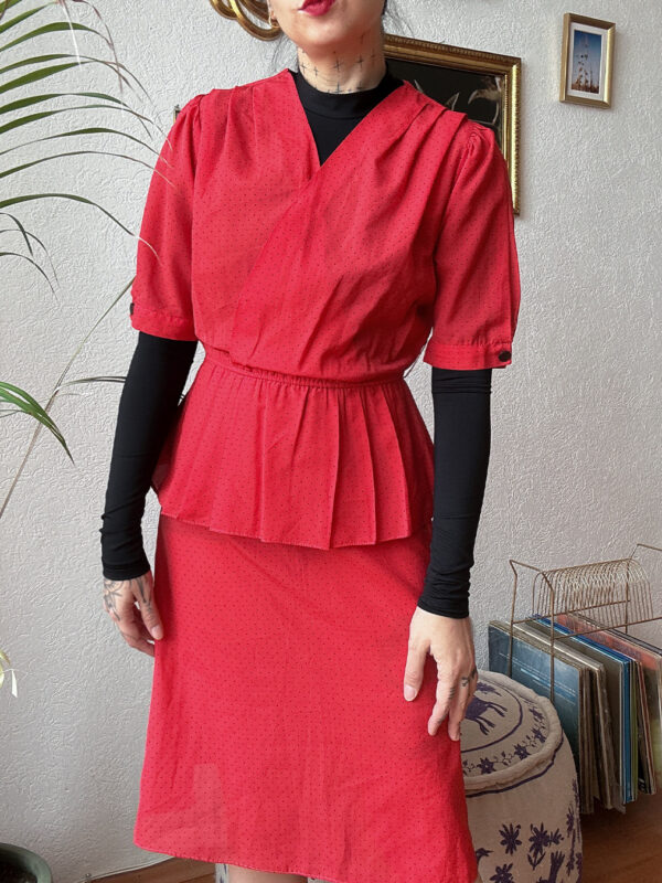 Vestido Musa