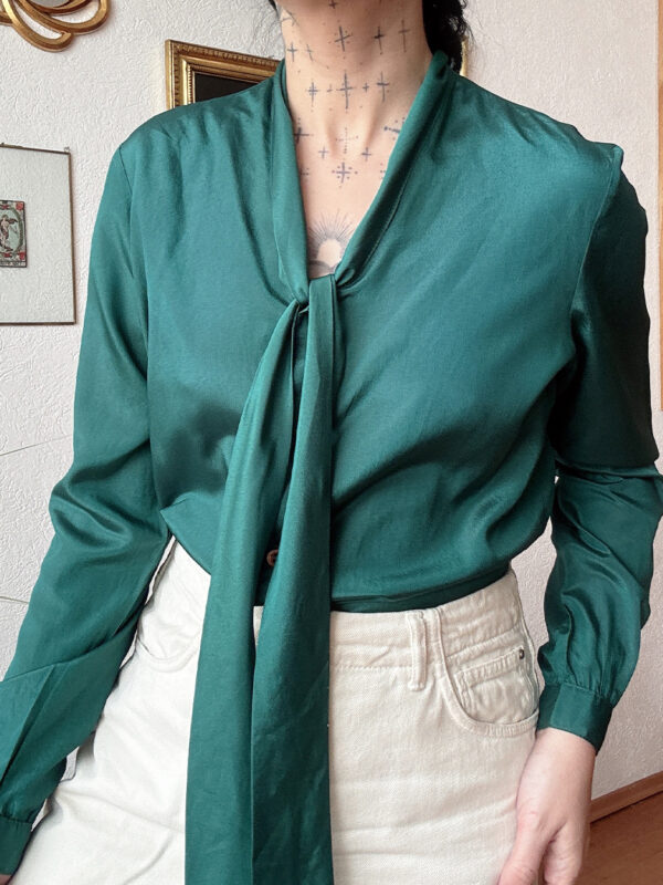 Blusa Vanity