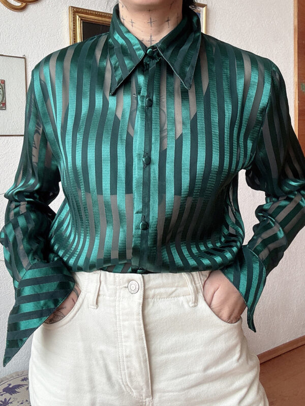 Blusa Gladiola