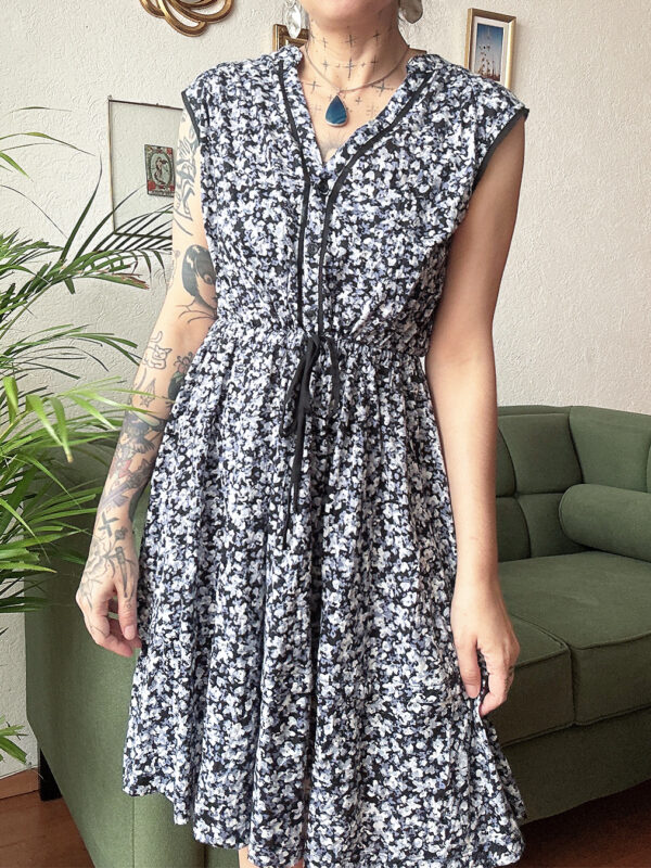 Vestido SimplyVera x Vera Wang