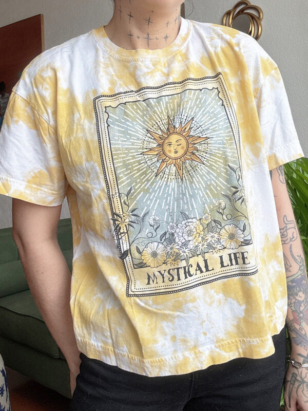 Mystical Life