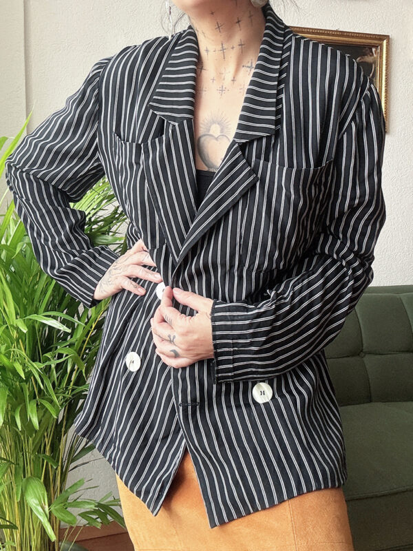 Blazer Marsel