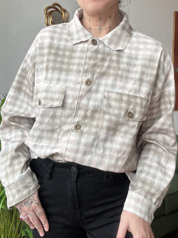 Camisa chai