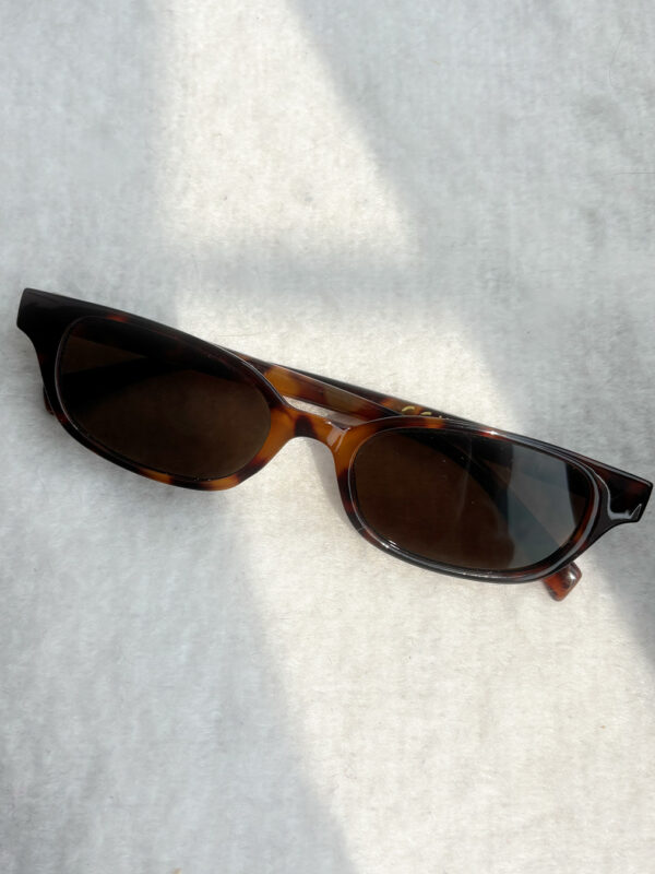Lentes carey