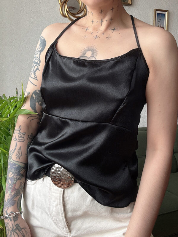 Paloma Carmin