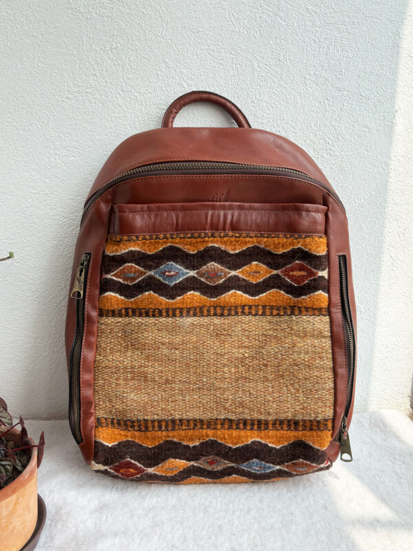 Mochila Boho