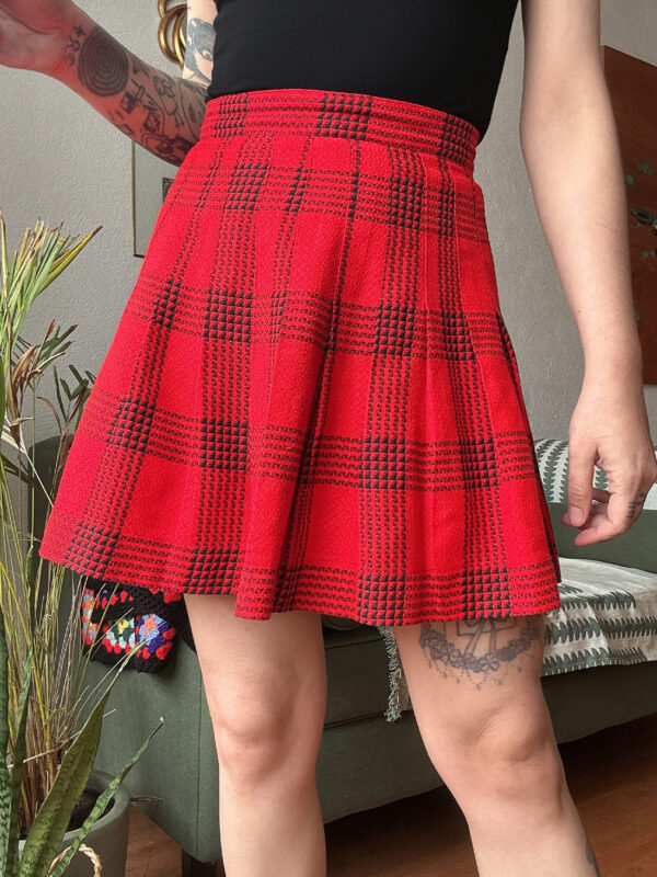Falda Toris