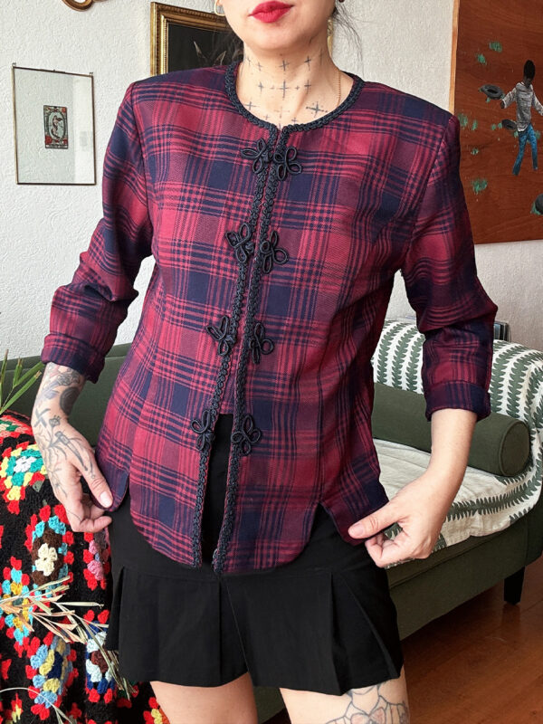 Blazer Jessica Howard Petite