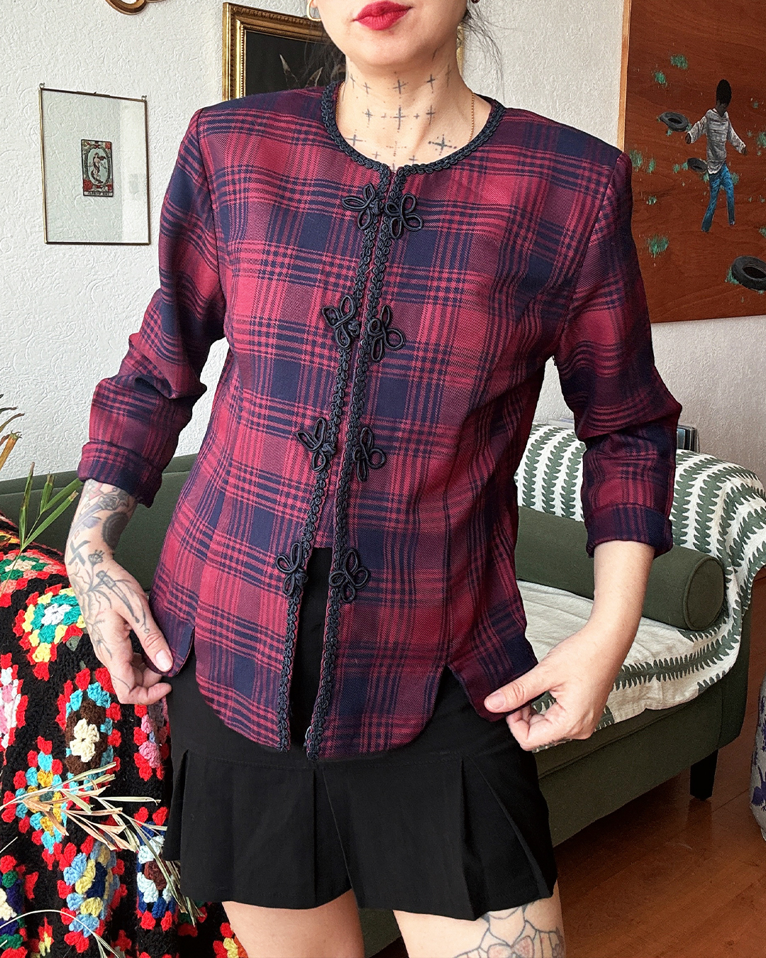 Blazer Jessica Howard Petite