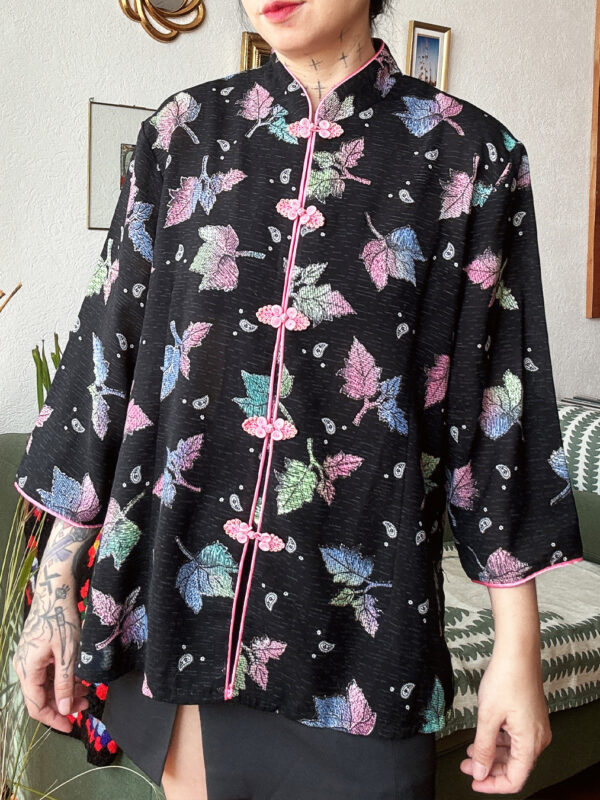 Blusa Member