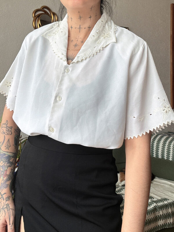Blusa Darcy