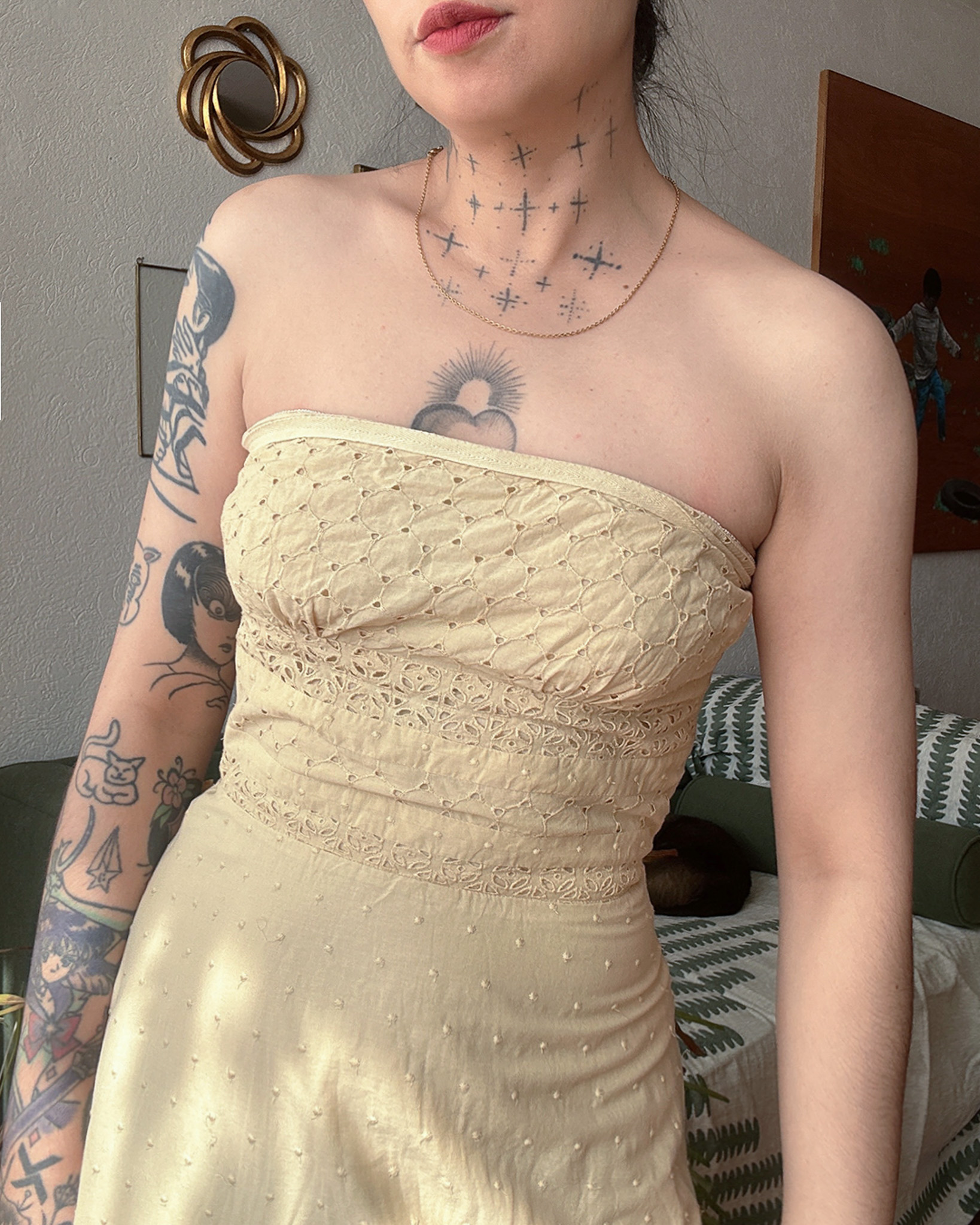 Vestido American Eagle Outfitters - Imagen 2