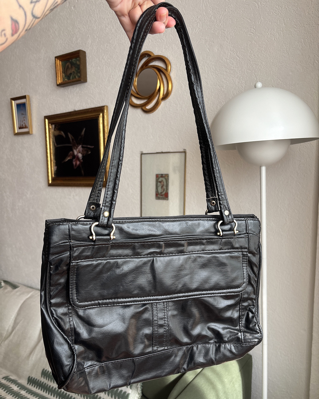 Bolso vtg