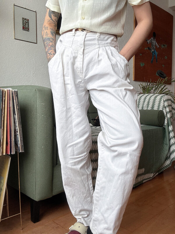 Pantalón vintage Cherokee