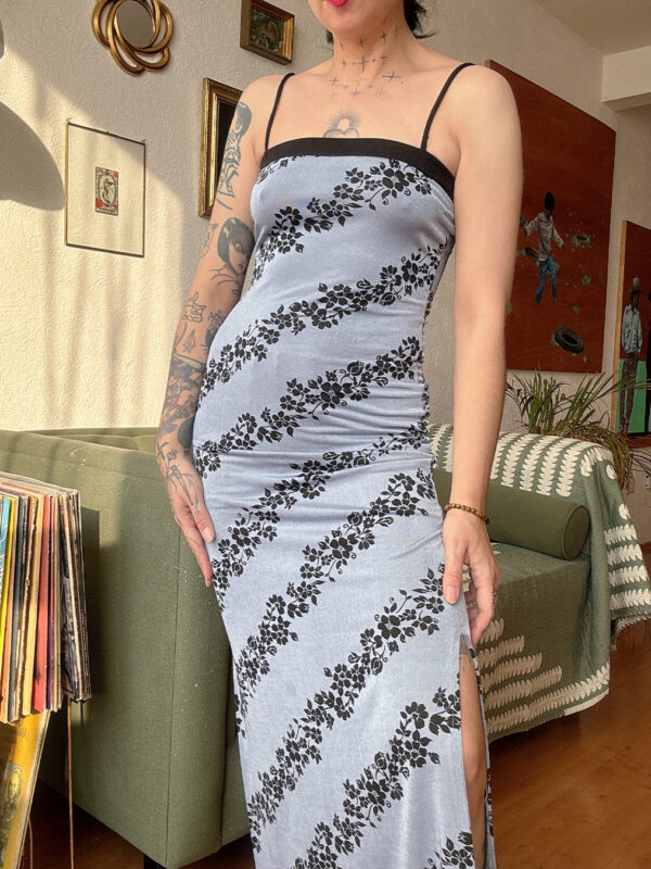 Vestido vintage PerSection