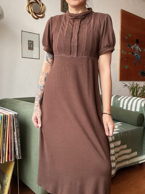 Vestido Teresa Ferrer