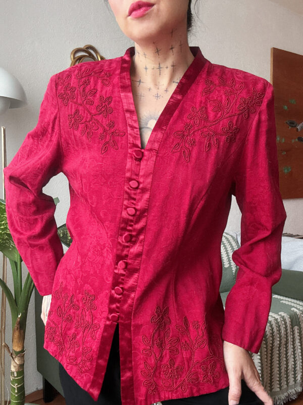 Blazer Karin Stevens