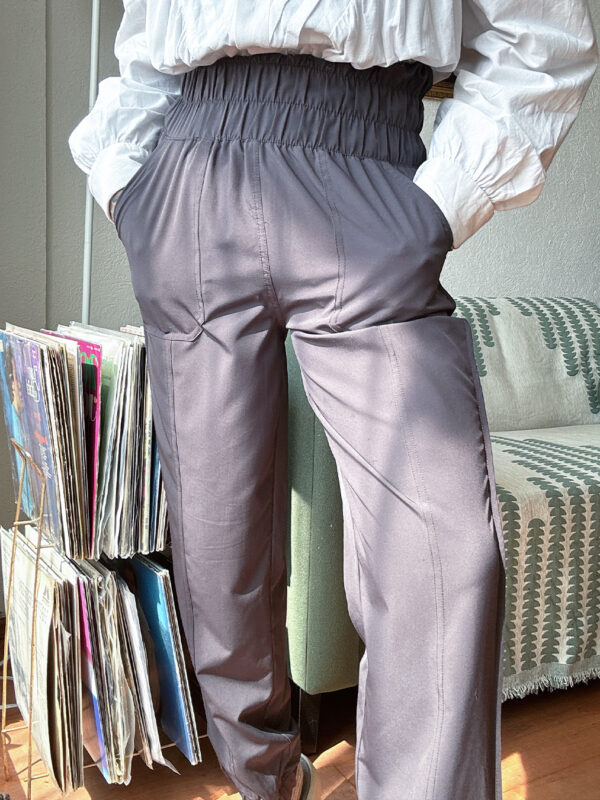 Pantalón Revival