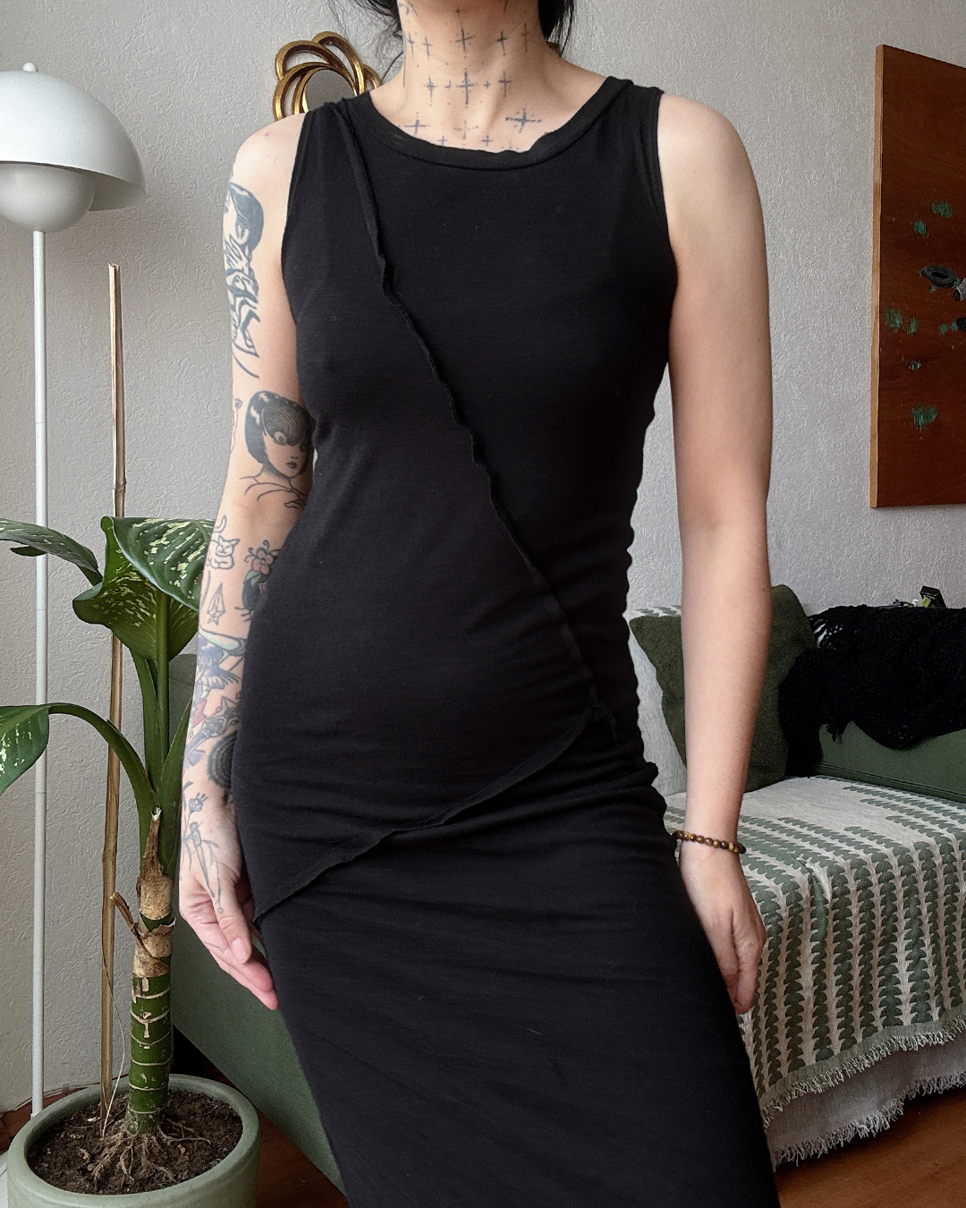 Vestido See You Monday