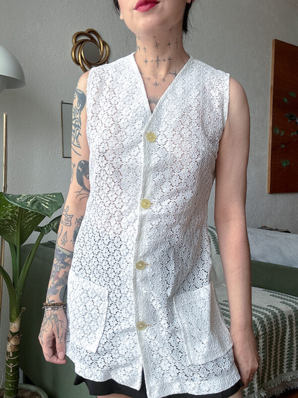 Vestido Creación Jaivi