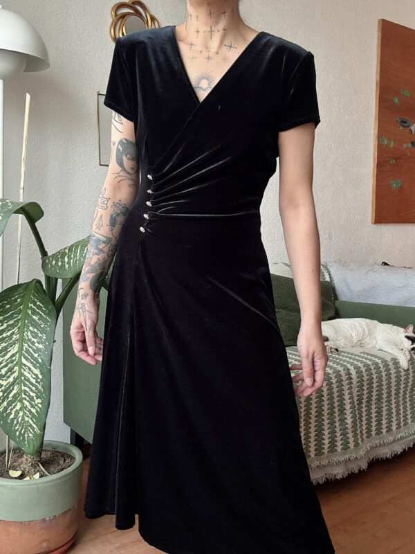 Vestido Signature