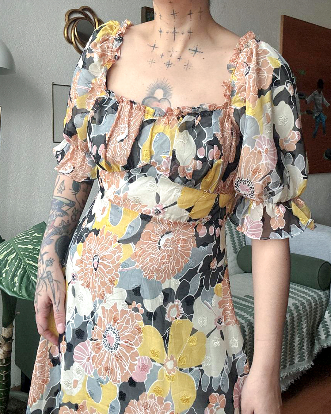 Vestido Lina - Imagen 2