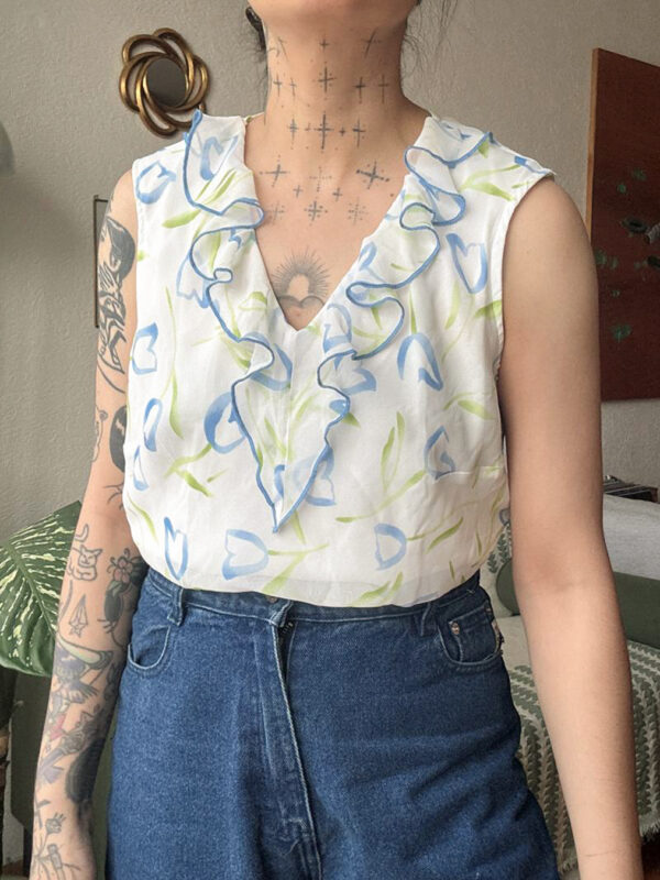 Top TEND