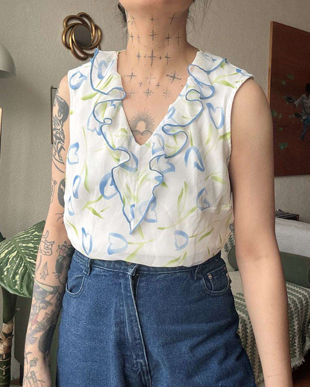 Top TEND