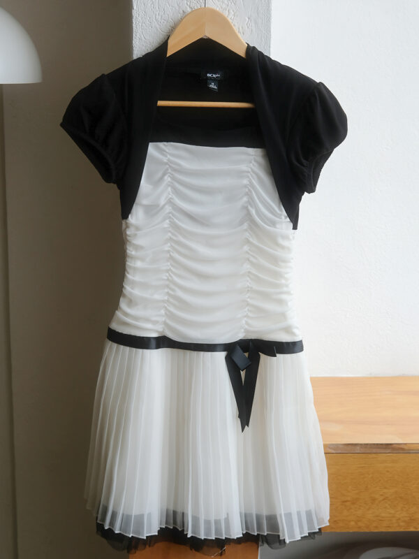 Vestido BCX